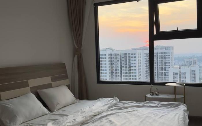 LUMI Homes 3 - Vinhomes Grand park 