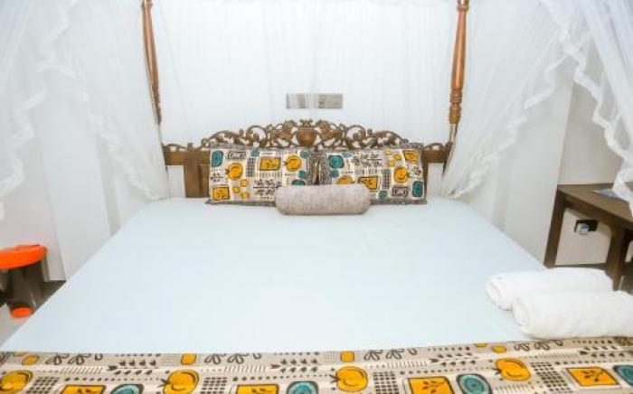 Royal Palace Mirissa