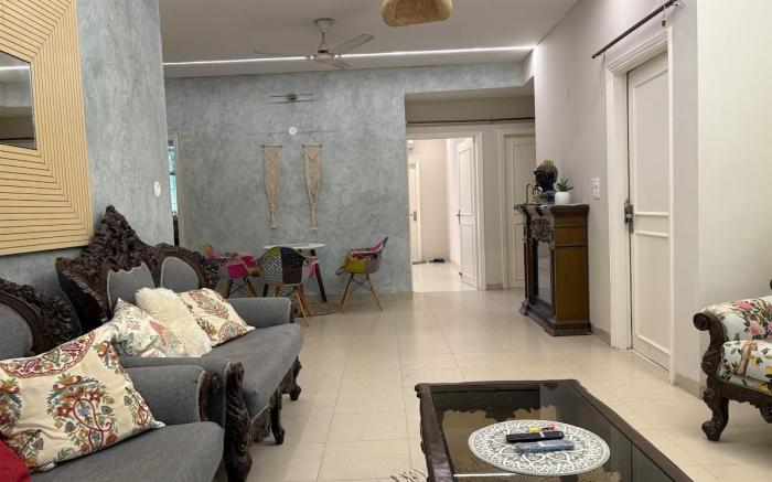 Have fun here for the party