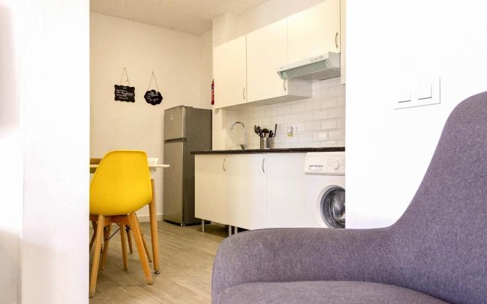 Suite by Hawkins Atico