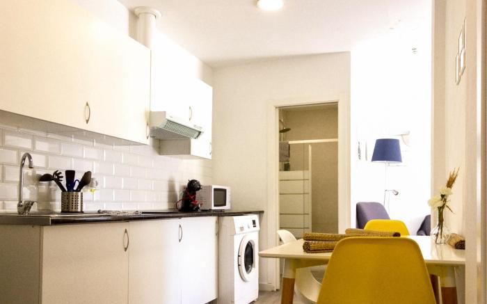 Suite by Hawkins Atico