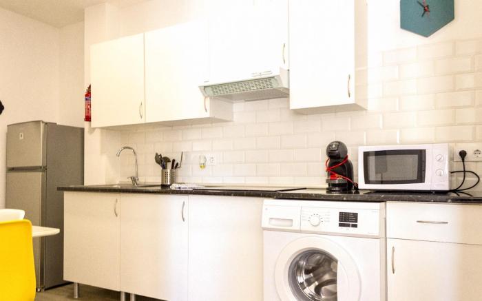 Suite by Hawkins Atico