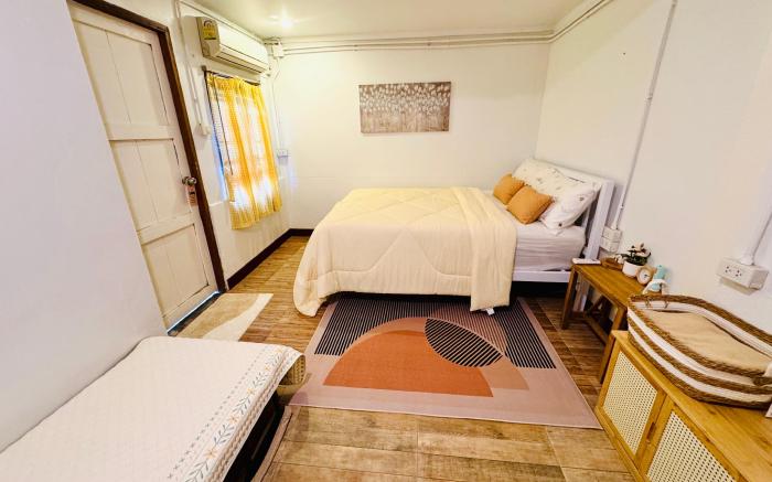 Meow Muan Chiang Mai