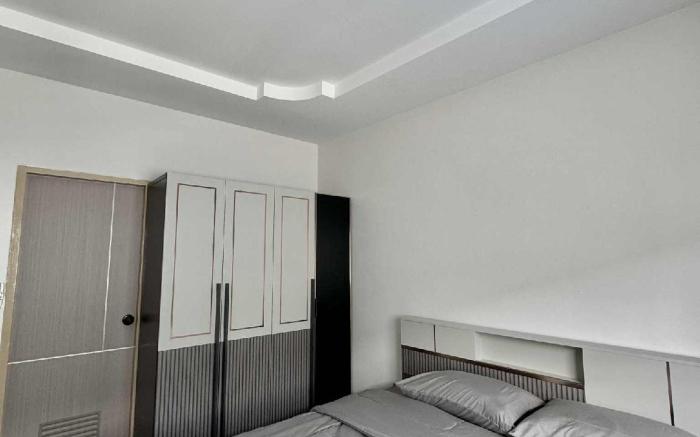 The Happiness Inn By Phybie Hua Hin