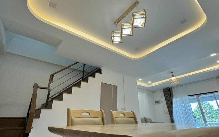 The Happiness Inn By Phybie Hua Hin