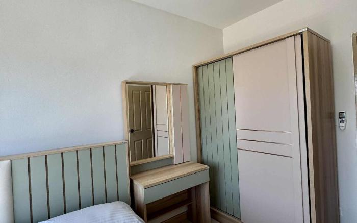 The Happiness Inn By Phybie Hua Hin