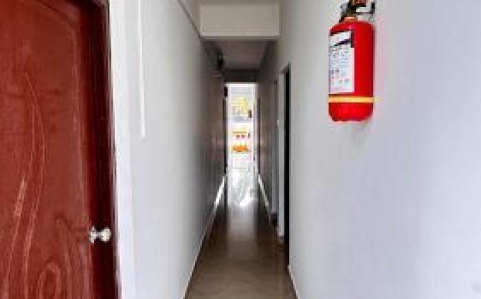 Sunshine Guest House