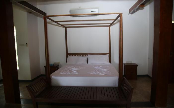 Nidahasa Heritage Villa 