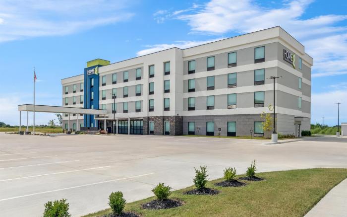 Home2 Suites by Hilton Marion