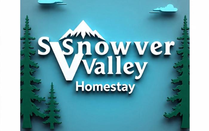 Snower Valley homestay