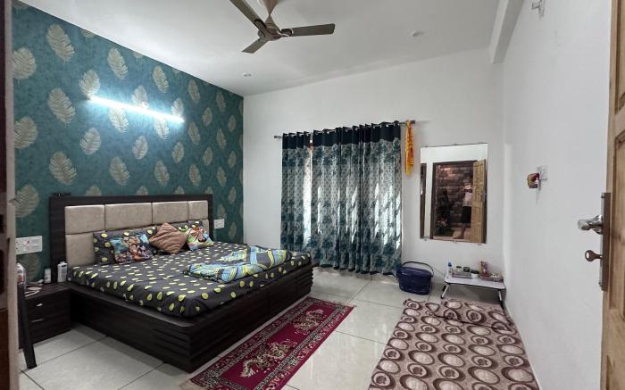 Snower Valley homestay