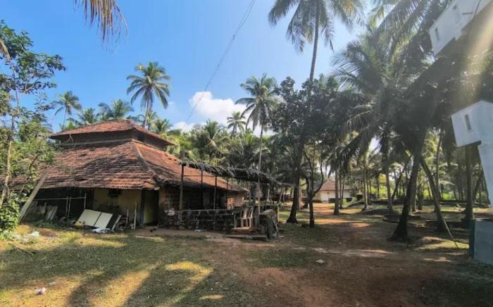 Anand Beach Resort Malvan Maharashtra