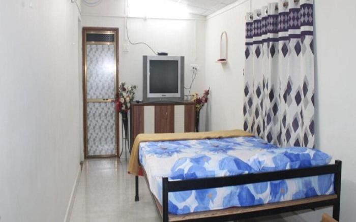 Anand Beach Resort Malvan Maharashtra