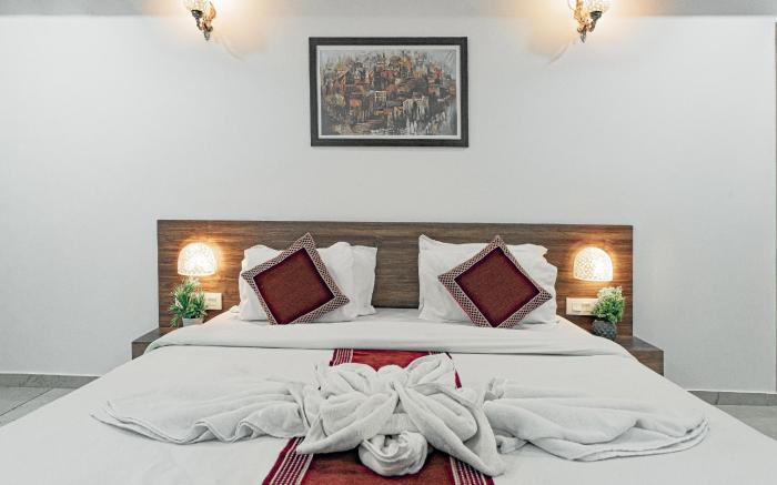 Hotel Jodhana Palace