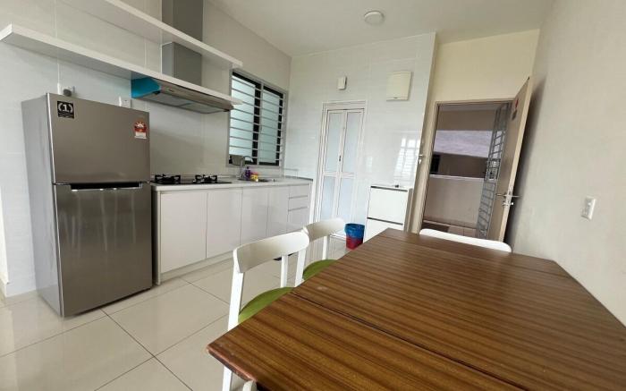 Mount Austin golf view 2room