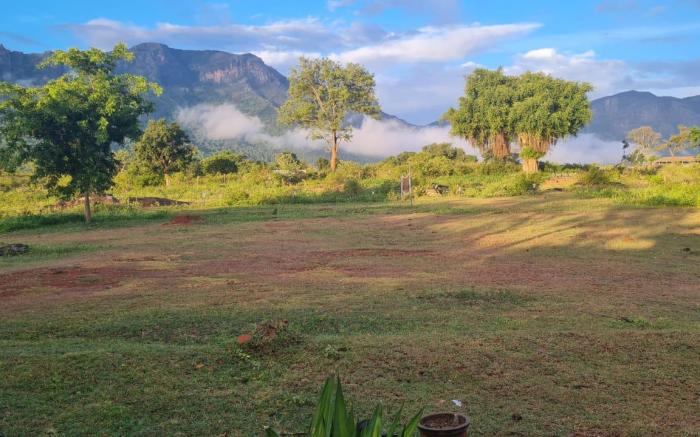 Aarraams Farms & Resorts