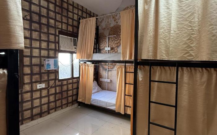 Amritsar Backpackers Hostel