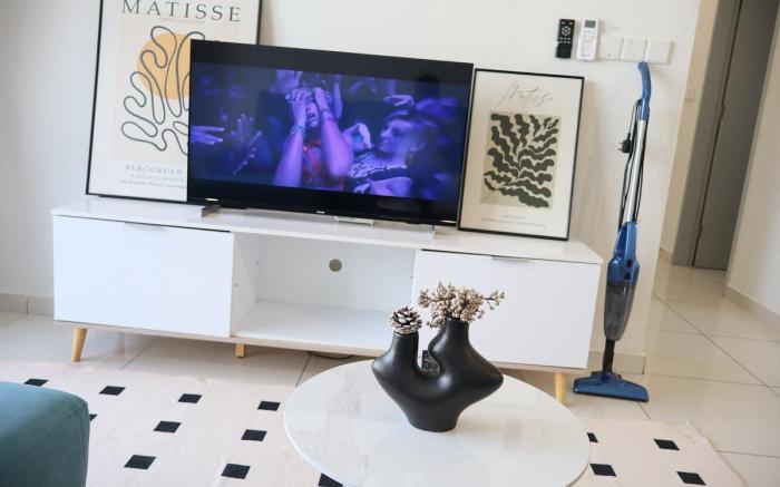 COZY KenwingstonThe platz 3BR&2BR For 8PAXpakin192