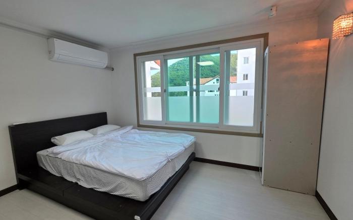 Harmony At Village Love Channel 5