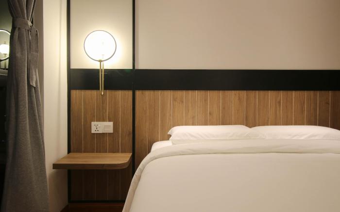 Cozy 1BR Netflix/Next to Paradigm Mall JB Skudai