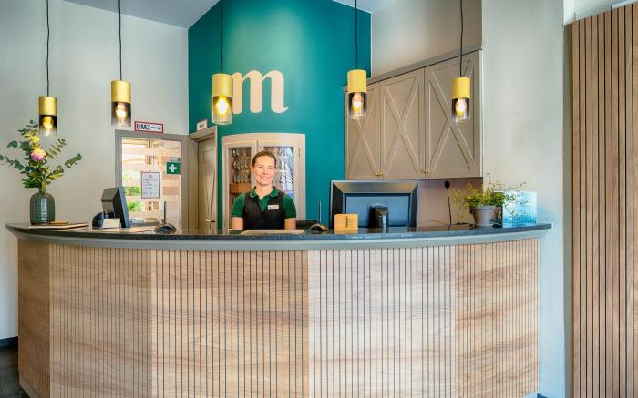 TOP martas Hotel Berlin Mitte