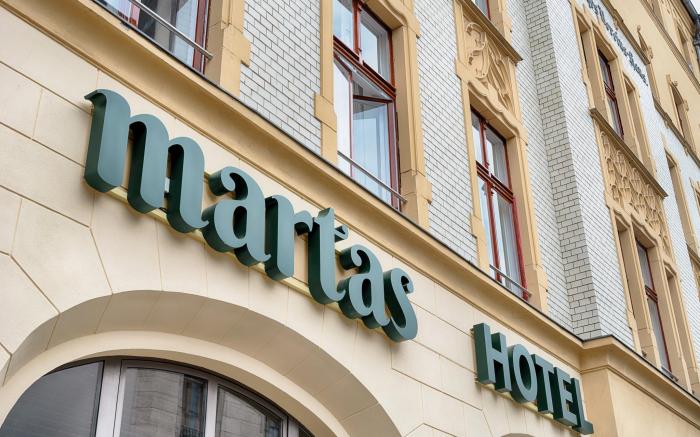 TOP martas Hotel Berlin Mitte