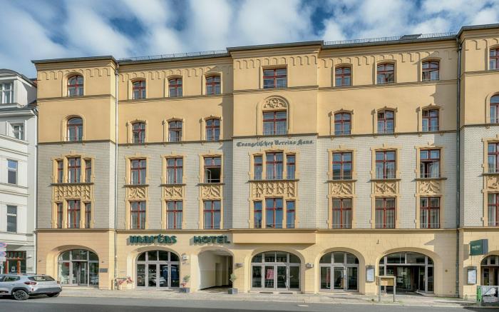 TOP martas Hotel Berlin Mitte