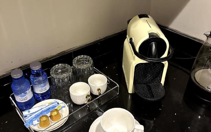 Studio Noor, Al Nada District