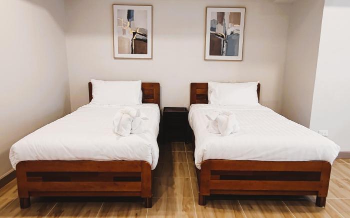 Harmony Chiang Mai Old Town