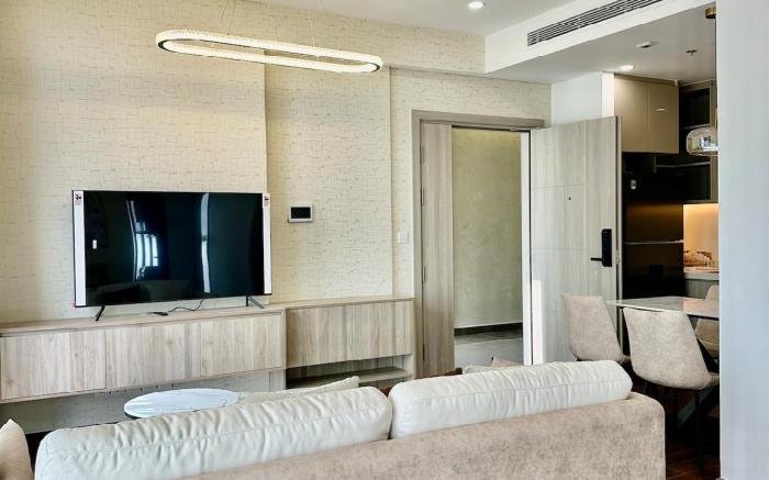 Ch0108 Vinhomes Smart City 2PN2WC+ (Toà A Masteri)