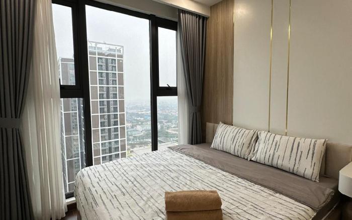 Ch0106 Vinhomes Smart City 2PN2WC+ (Toà B Masteri)