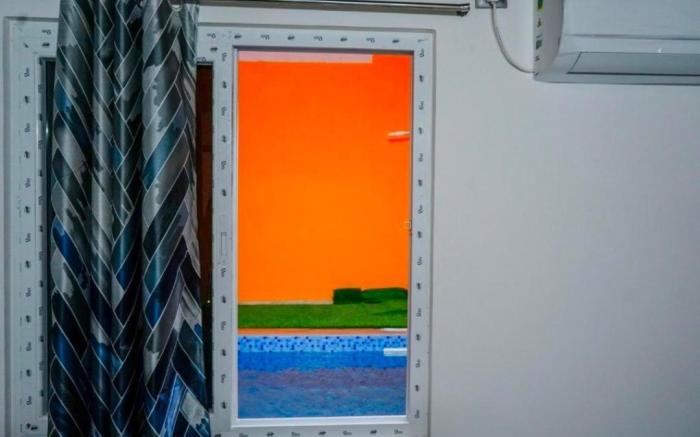 Serenity bay home stay