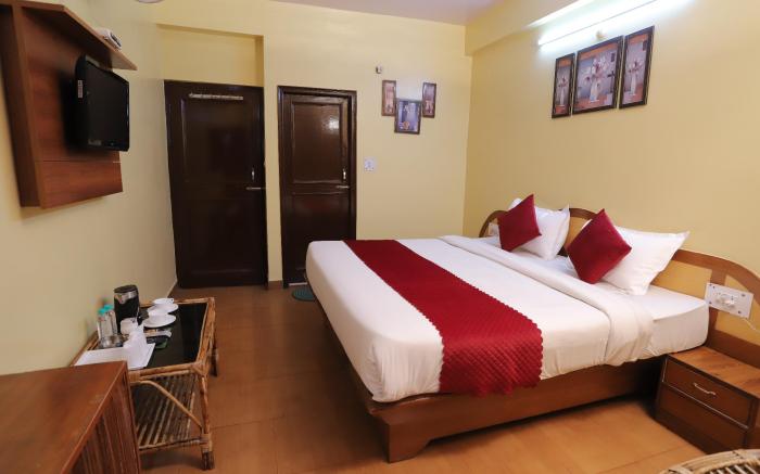 Harmony Sentiments Shimla (The Mall Road)