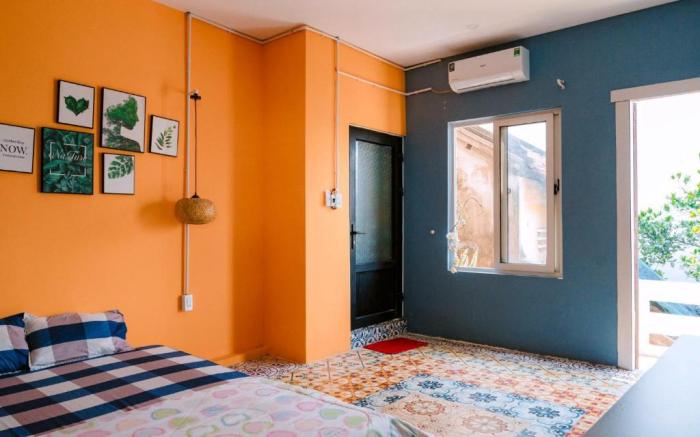 Ruby Homestay Phu Yen