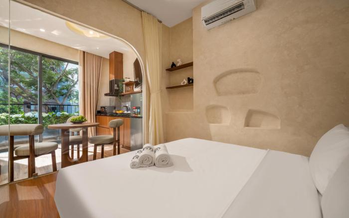 Bullani-Sabi Hotel & Apartment