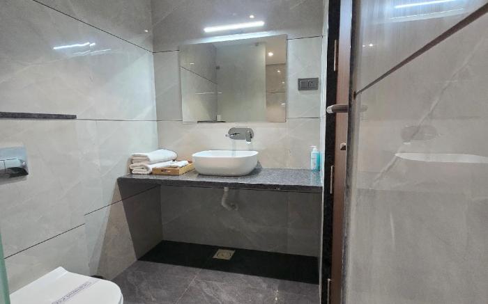 Aarambh by The Sky Imperial Indore