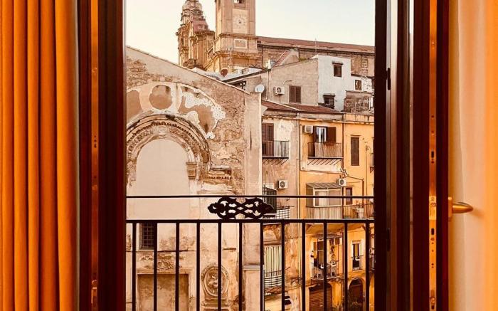 I canti comfort rooms 