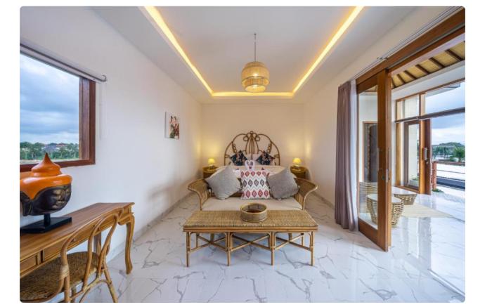 Kasmaran Bali Guest House