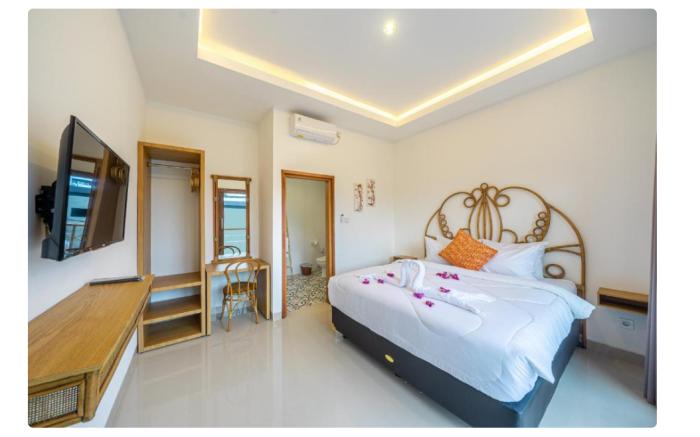 Kasmaran Bali Guest House