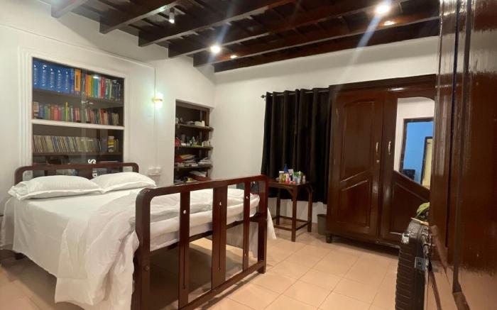 Emnic Cottage Homestay