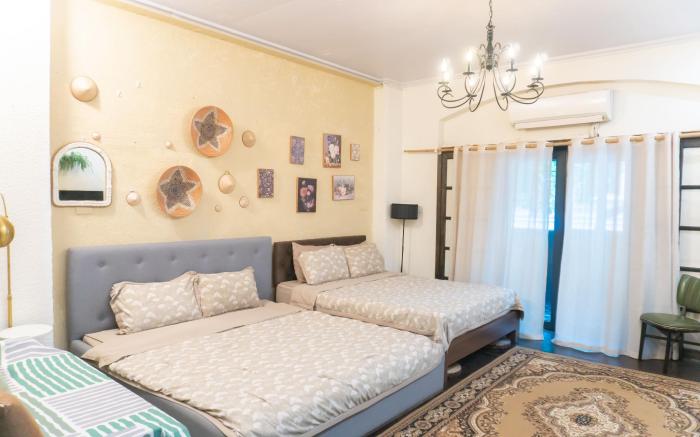 Sure Home by Hoan Kiem Lake