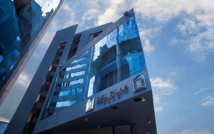 Del Pilar Miraflores Hotel