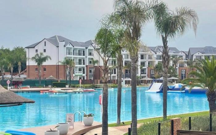 The Blyde Crystal Lagoon Luxe