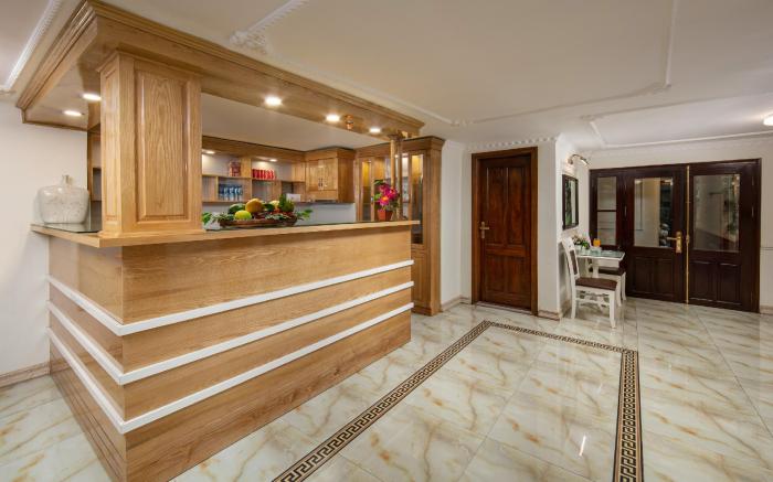 Trang Trang Boutique Hotel