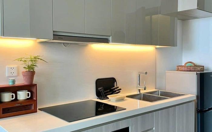 Ch0404 Vinhomes Smart City, Studio (Toà A Masteri)