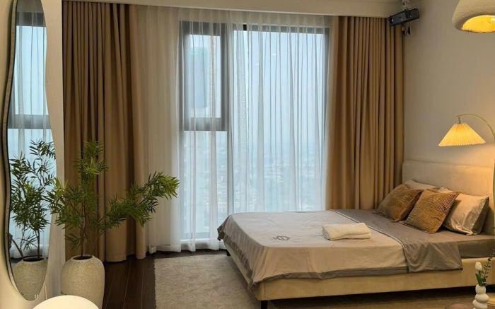 Ch0402 Vinhomes Smart City, Studio (Toà B Masteri)