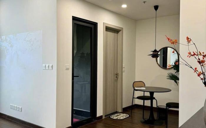 Ch0401 Vinhomes Smart City, Studio (Toà B Masteri)