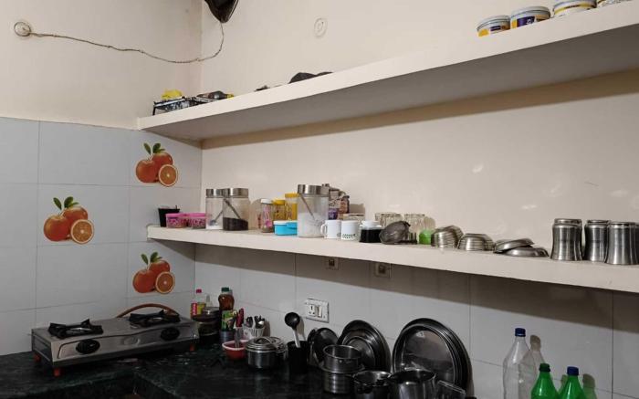 Shree Shyam Paying Guest House