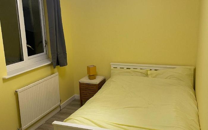 Family home near the beach