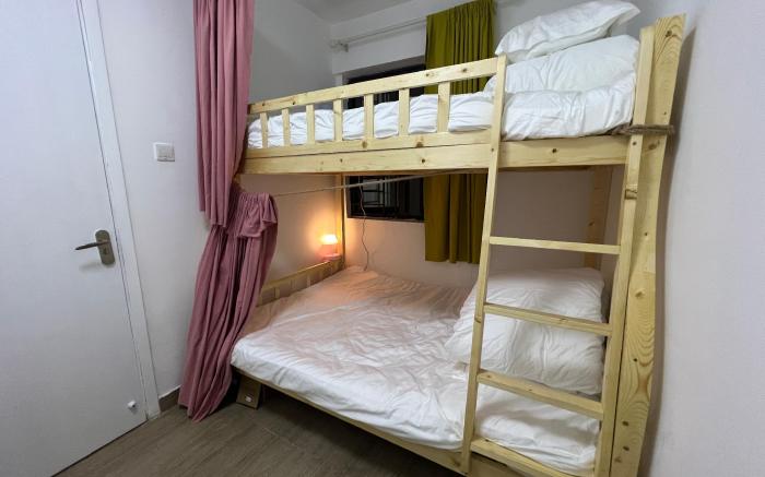 Shenzhen Beacon Hostel